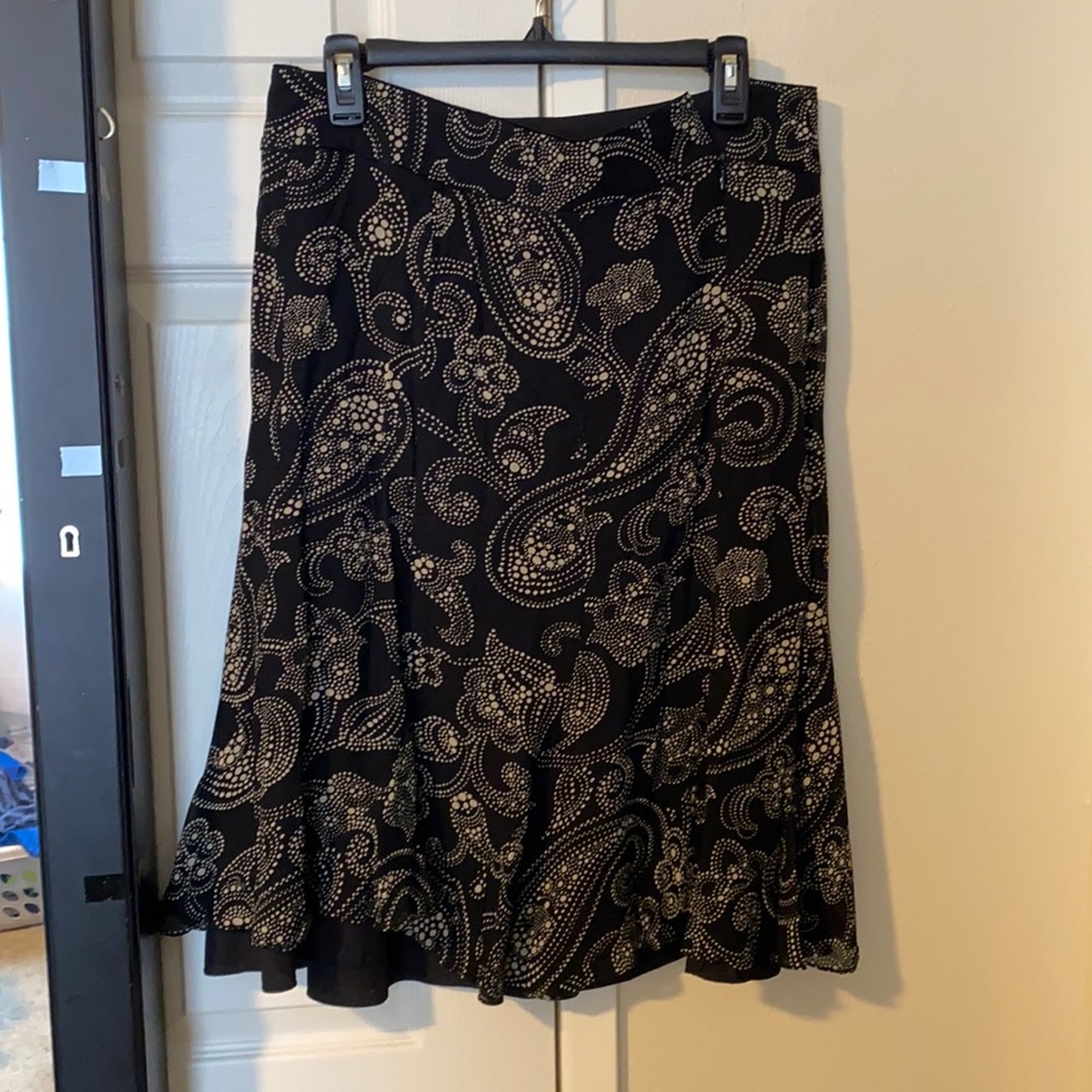 Ann Taylor Skirt